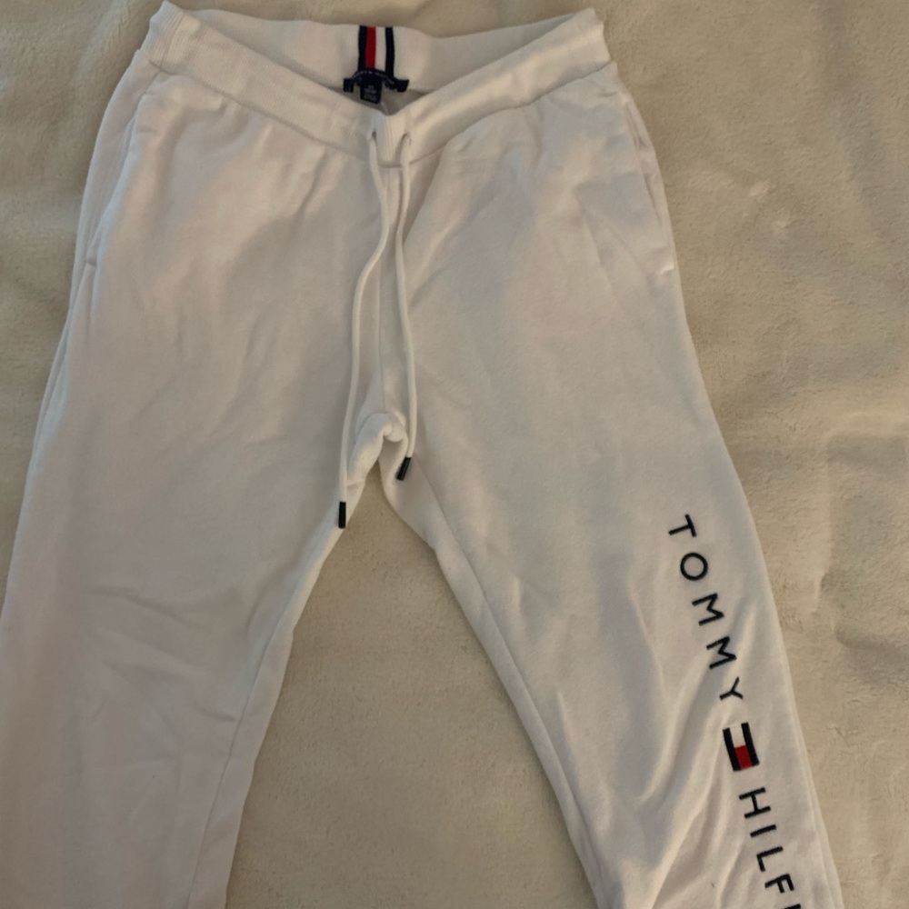 TOMMY HILFIGER SWEATPANTS
